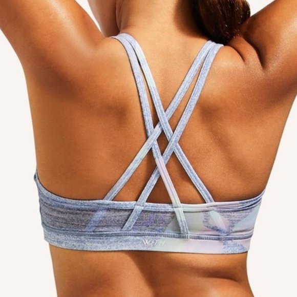 👙 Peloton x  WITH - Opal Sports Bra - Picture 4 of 10